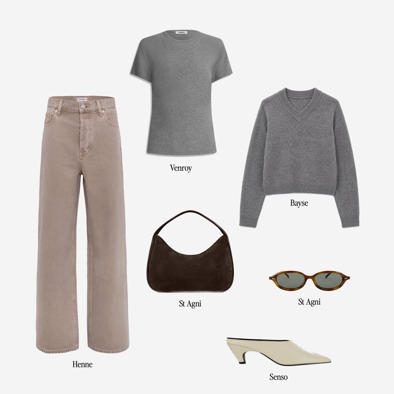 friday casual