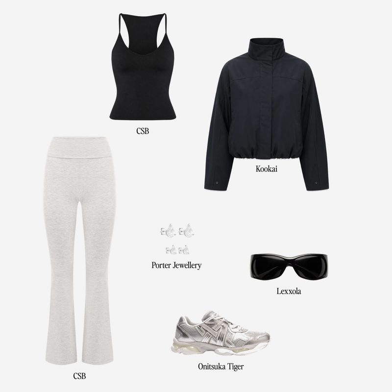 everyday casual