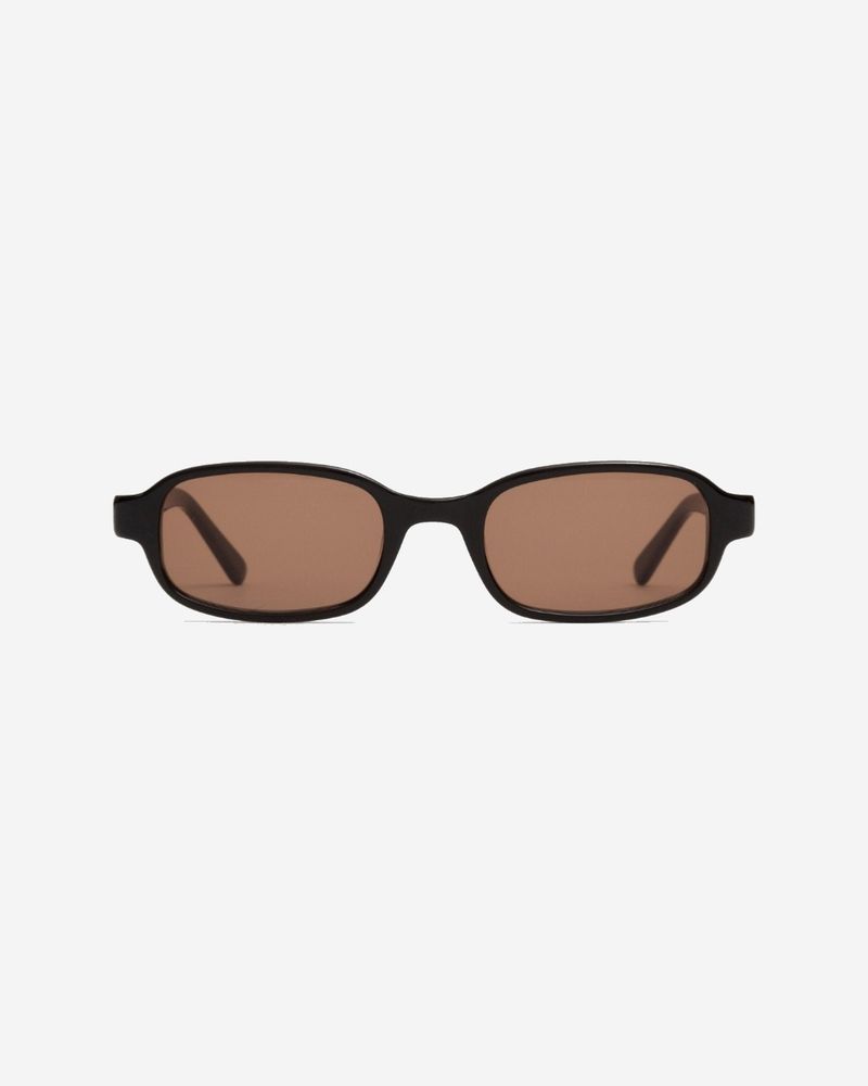 Dmy Studios Margot Black Sunglasses