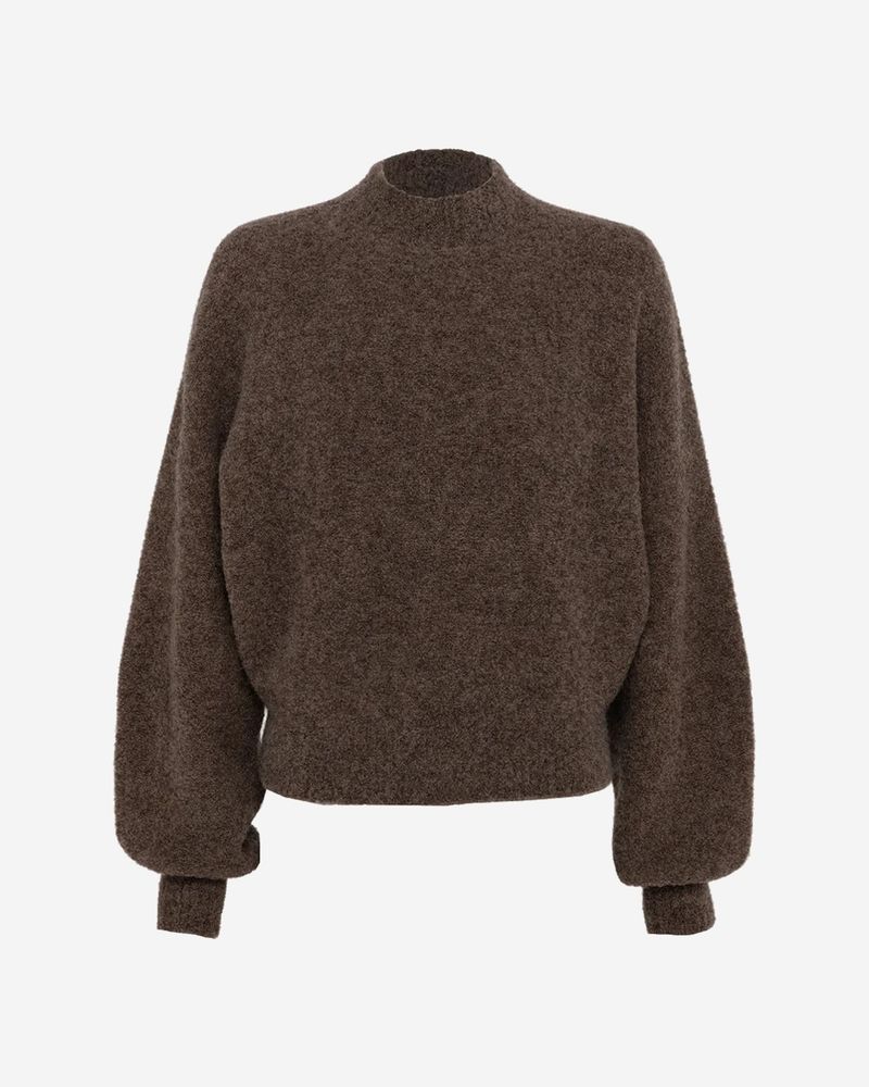 Henne Freja Textured Knit
