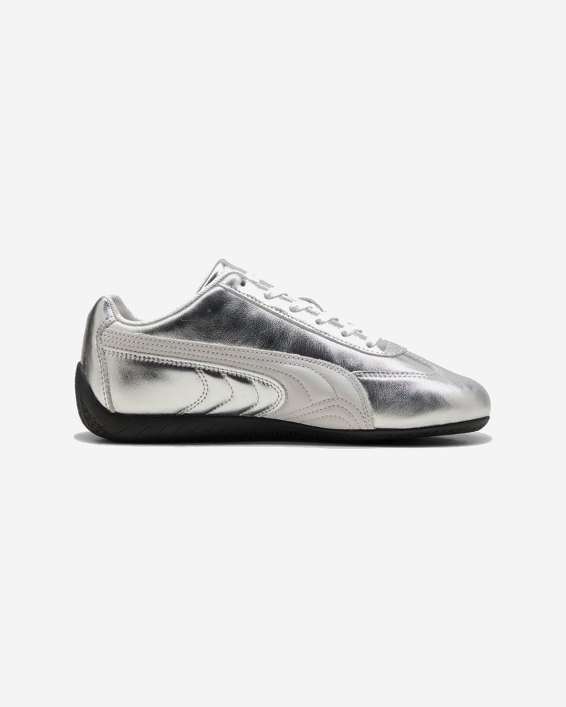 Puma Speedcat Silver - Women