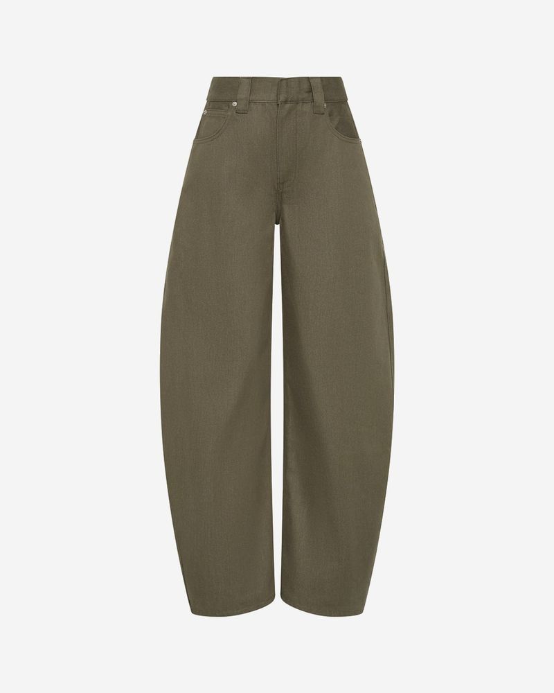 Henne Dara Carpenter Pant