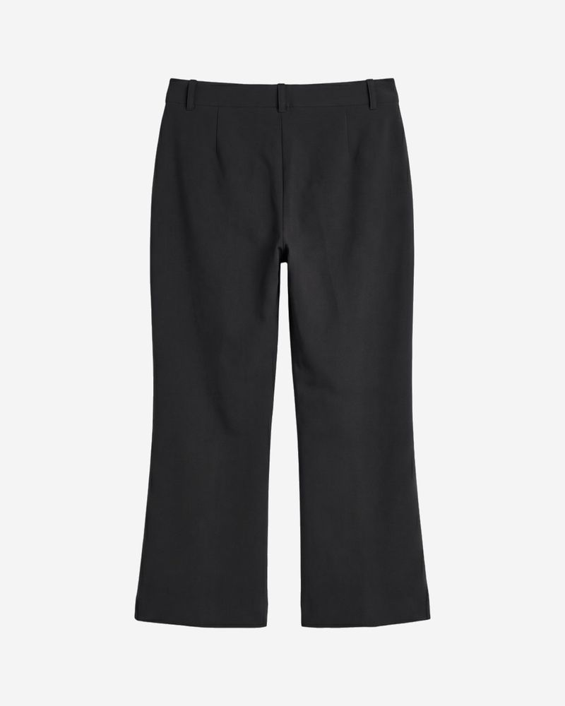 Scarlet & Sam Capsule Straight Leg Capri