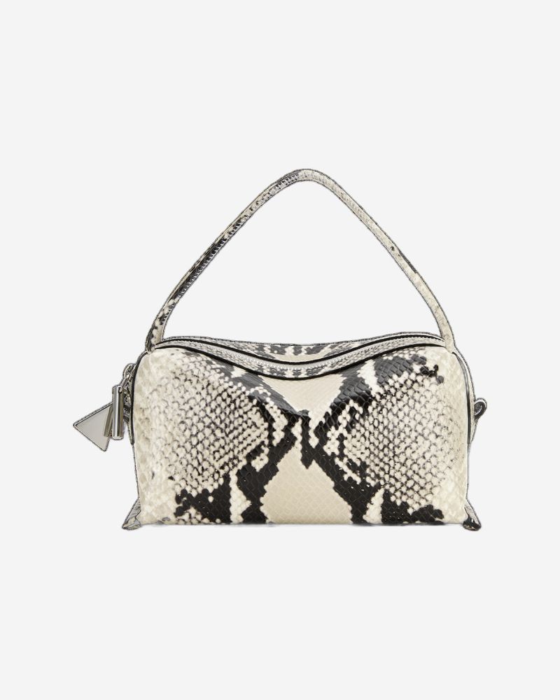 Verafied Python Café Mini Bag