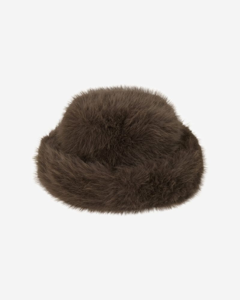 Lack Of Color Snuggle Bucket - Mink