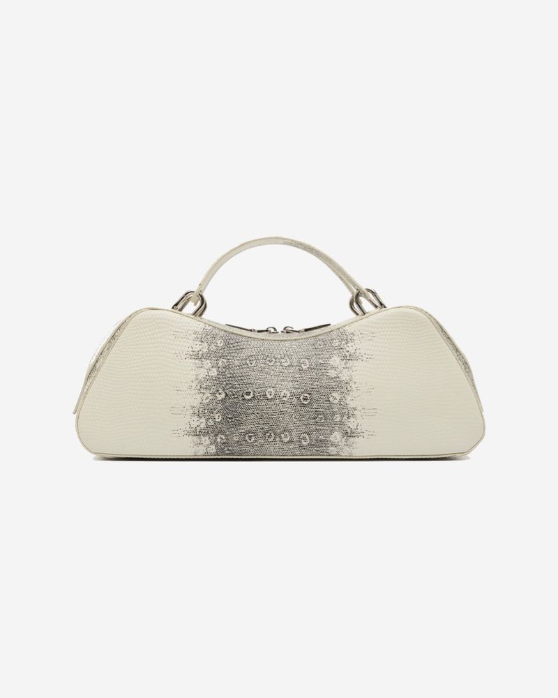 Bec & Bridge Ivana Bag - Lizard Leather