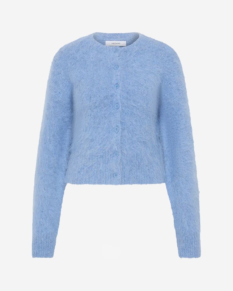 Henne Solene Cardigan