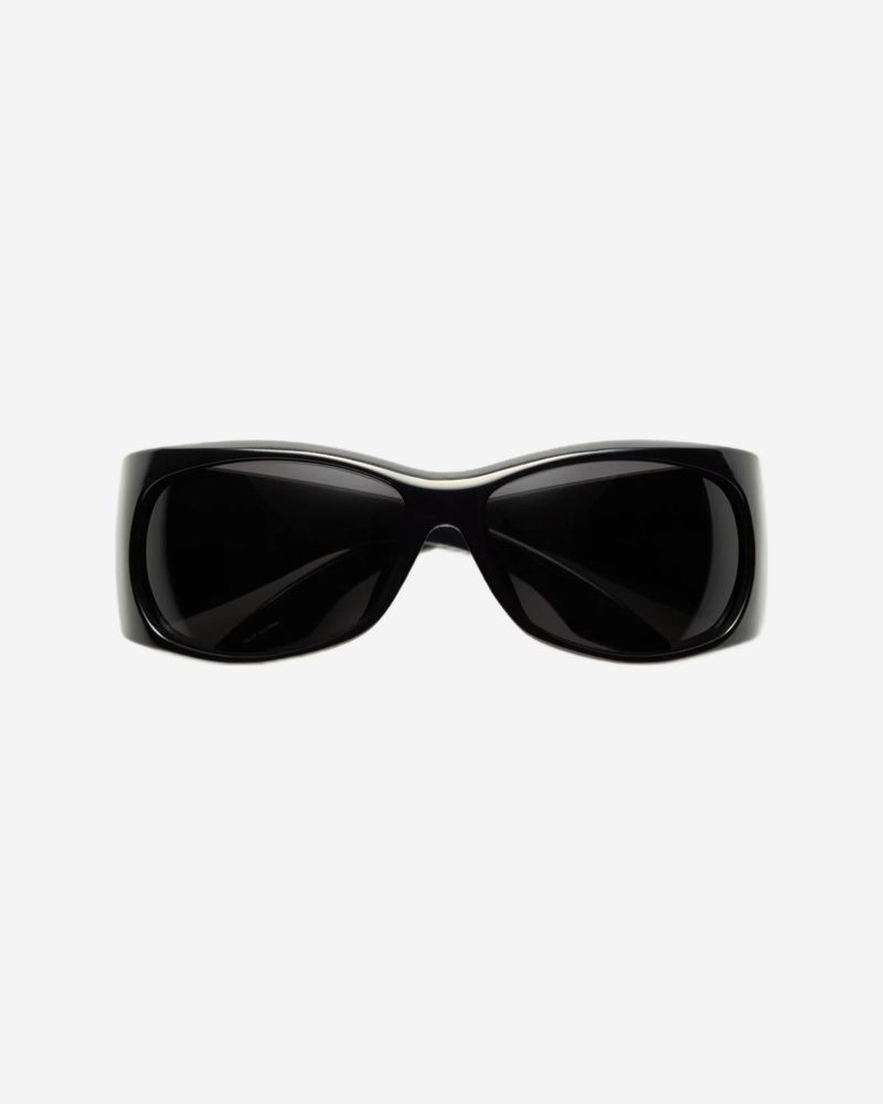 Lexxola Carmen | Black & Black
