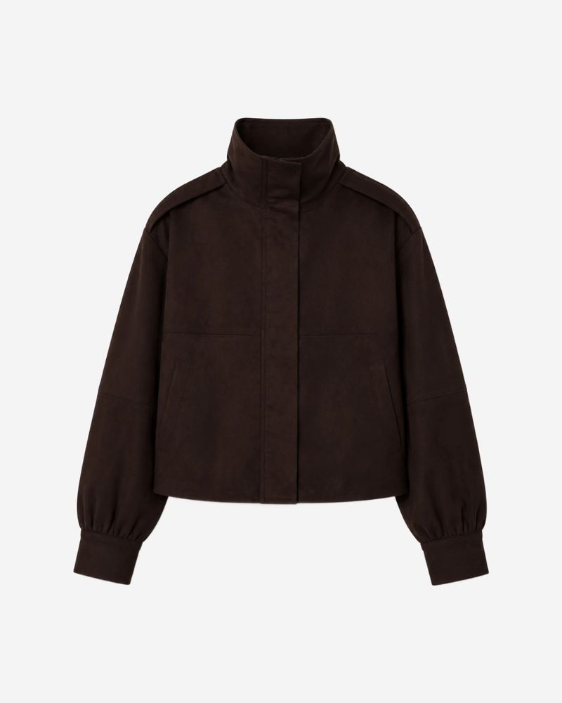 Sndys Bryce Jacket