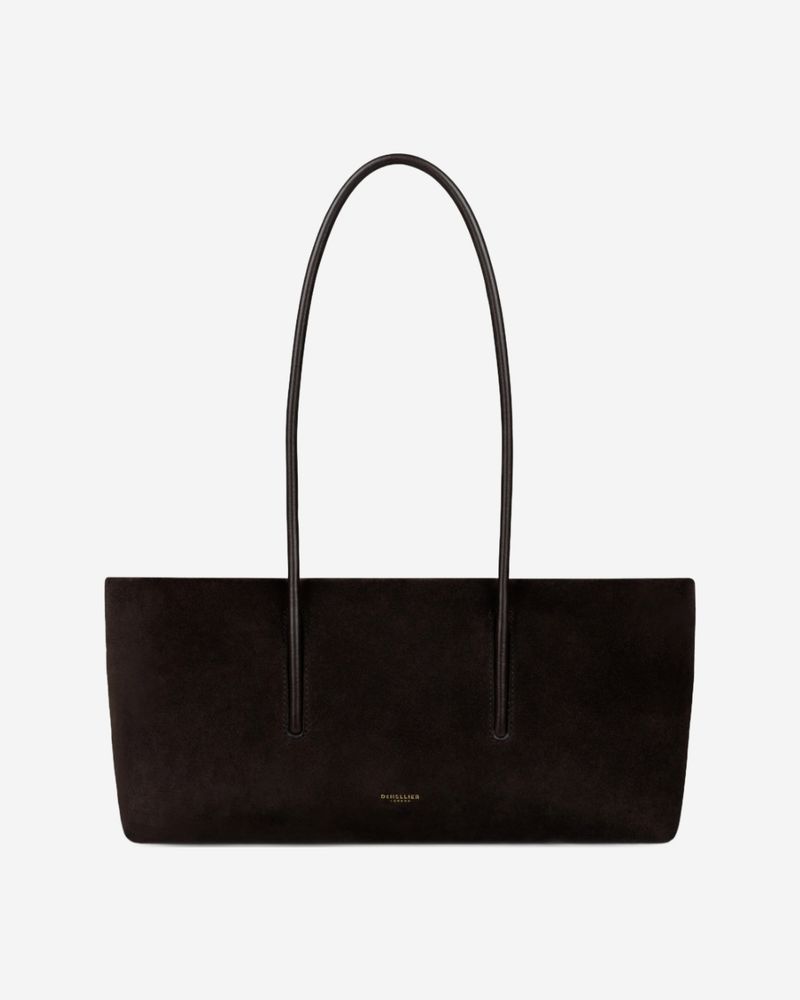 Demellier The Stockholm Shoulder