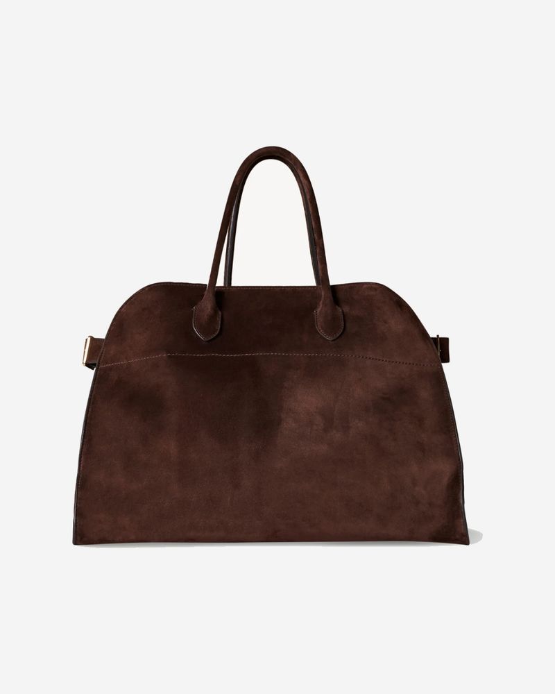 The Row Soft Margaux 15 Bag